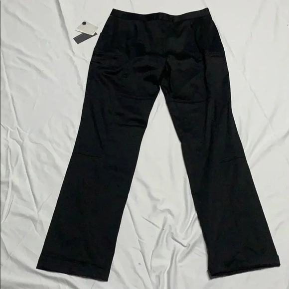 NWT Kenneth Cole Reaction black dress pants - sz 8 - Picture 9 of 10